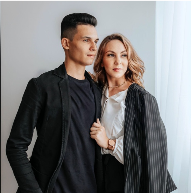 Foto de participante da comunidade Made In Vibe Coding